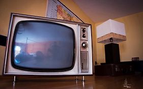 Posada Real La Vieja Chimenea-Spa